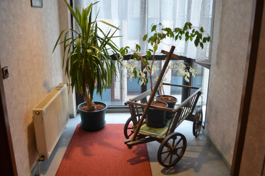 Hotel Zum Brunnen Steinbach im Taunus Exteriér fotografie